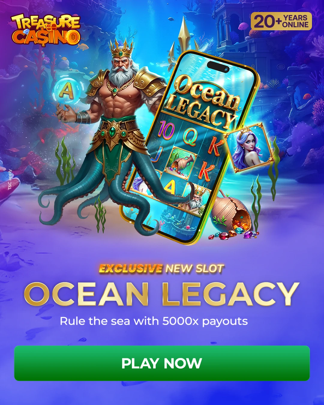 Casino_Ocean Legacy game _4