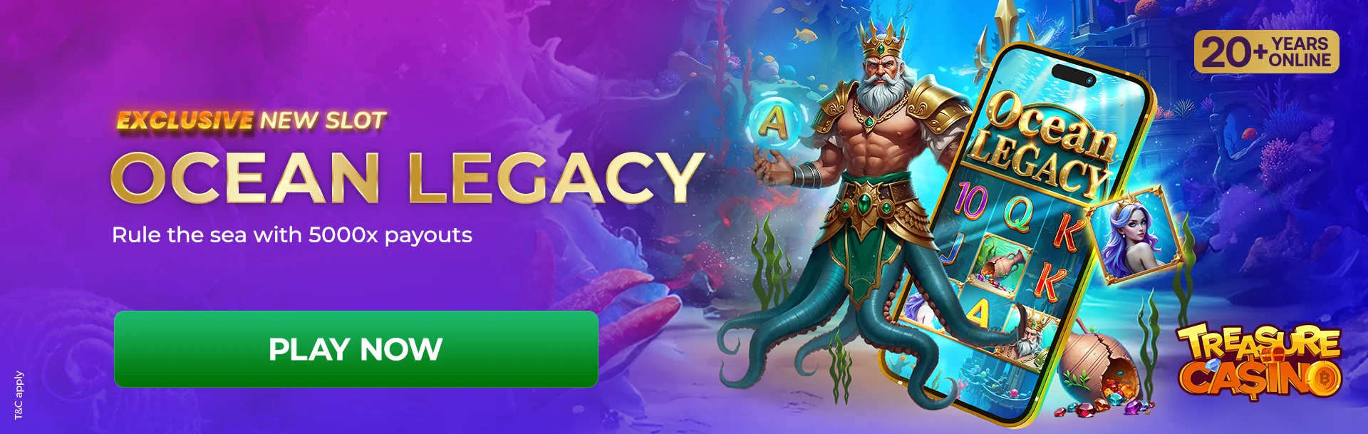 Casino_Ocean Legacy game _4