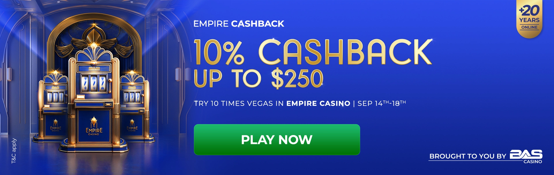 Casino Empire Sep15 