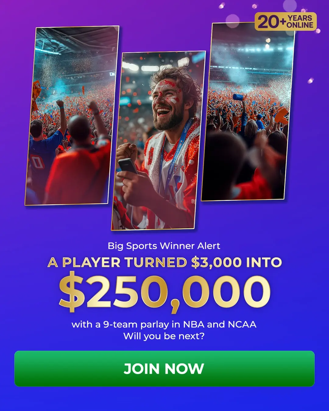Sports_ Winner Alert