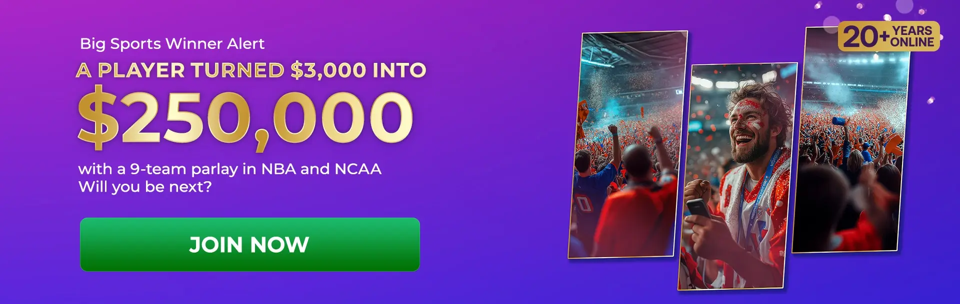 Sports_ Winner Alert