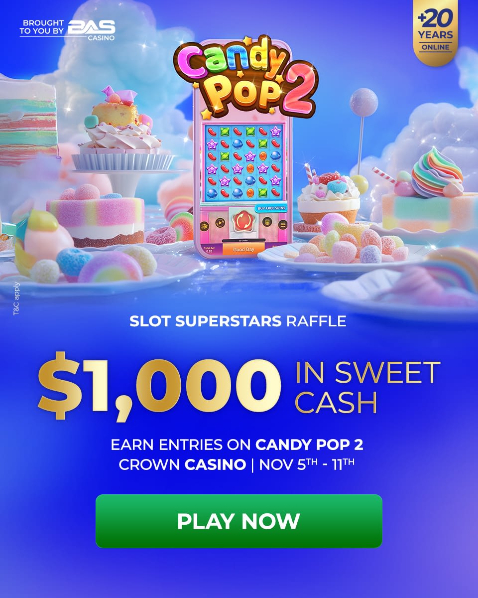 Casino Candy Pop2