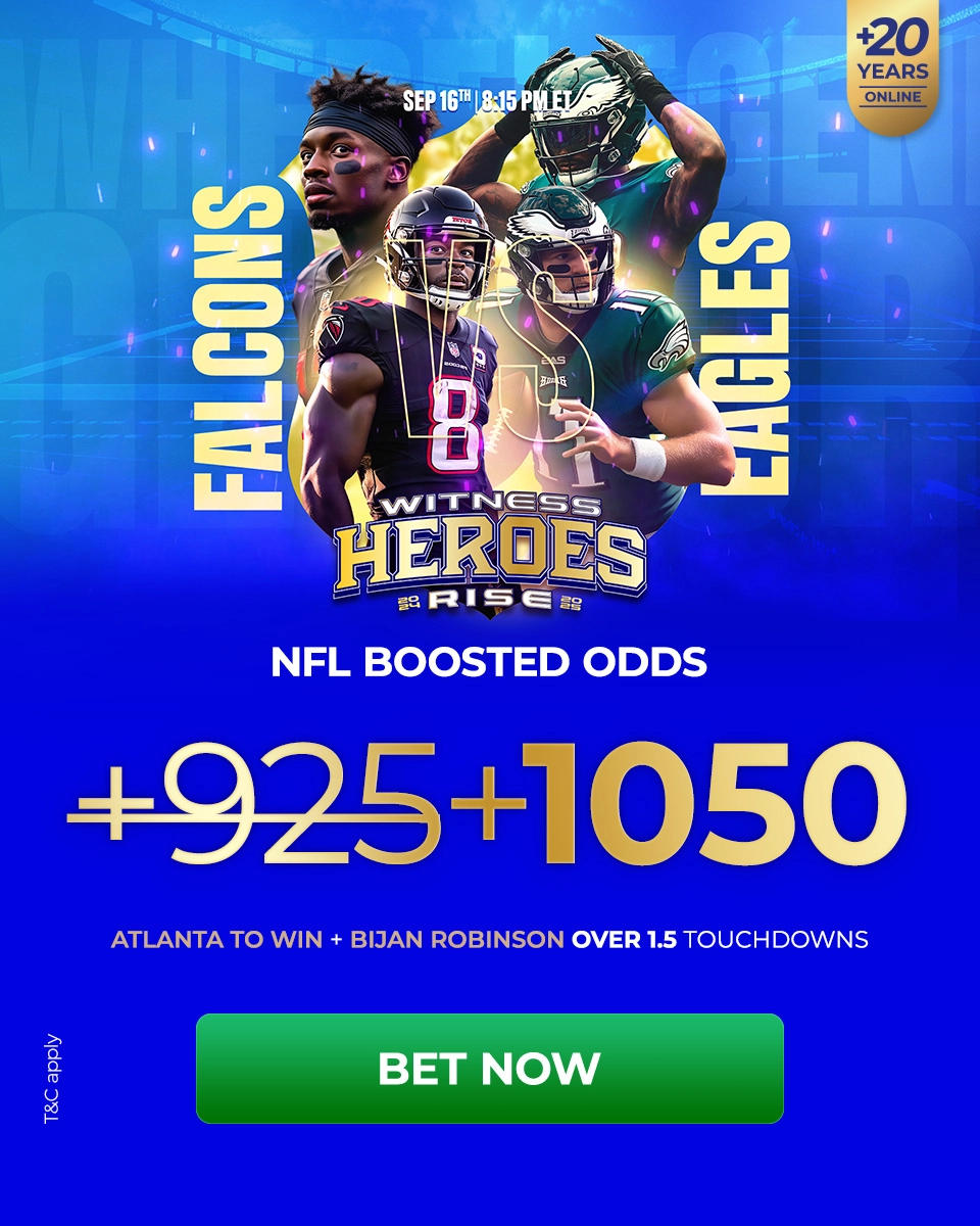 Sports NFL Boosted SundaySep16